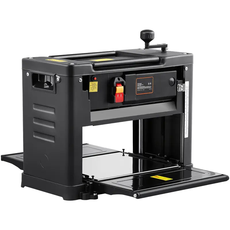 Bench Planer Machine