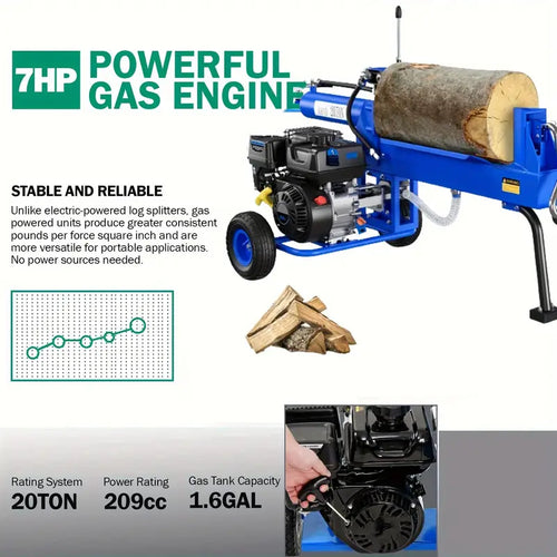 Hydraulic felling machine